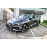 A3 2.0 40 Tfsi Mhev Sportback Performance Black S-tronic