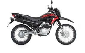 Honda Xr 150 0km Moto Delta Tigre Entrega Inmediata 