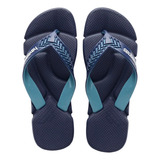 Chinelo Havaianas Power 2.0 Masculino Original Ortopedico