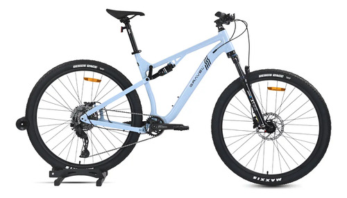 Mountain Bike Mtb Doble Suspensión Fuji Pro 10v | Envío gratis