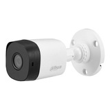 Cámara Bullet Hdcvi 2mp Dahua B1a21p2 Lente 2.8mm Ir20mts