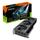 Tarjeta Gráfica Gigabyte Geforce Rtx 4060 Eagle Oc 8gb Gddr6