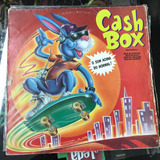 Lp Vinil Cash Box .