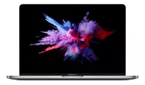 Macbook Pro 13 256gb Modelo 2017 Como Nueva