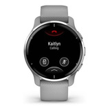 Garmin Venu 2 Plus, Reloj Inteligente Gps Con Llamada Y Text