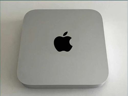 Apple Mac Mini M1 8gb 256gb Ssd 