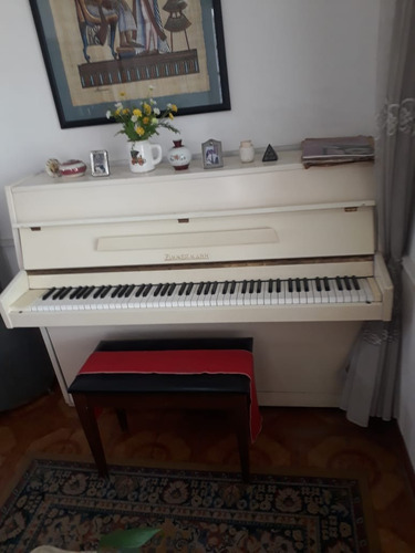 Piano Zimmerman 88 Notas