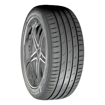Llanta 205\u002F40R17 Marshal MU12 Alta Velocidad Silica Kumho | Meses sin interés
