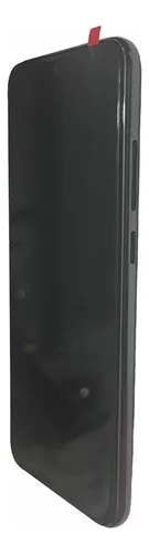 Tela Frontal Redmi Note 8t Oled Original 100% Com Aro