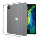 Funda Silicona Compatible iPad 11 Pro 2020