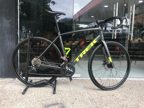 Bicicleta De Ruta Trek Domane Al 3 Disc