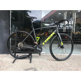 Bicicleta De Ruta Trek Domane Al 3 Disc