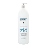 Primont Zid Tratamiento Cierre Post Color Alisado 1800ml