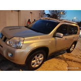 Nissan X Trail Cvt Tekna  Exelente Cubiertas Nuevas !!