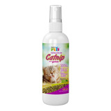 Fancy Pets Catnip Para Gatos En Spray 125ml Estimula Juego 