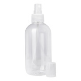 Envases Plasticos Pet Pvc Omega 250cc Atomizador Spray 50u