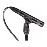 Audio Technica - At2021 Microfono Condensador Aereo