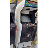 Arcade Final Fight Placa Capcom Original 
