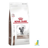 Royal Canin Hepatic Cat X 1,5 Kg - Happy Tails