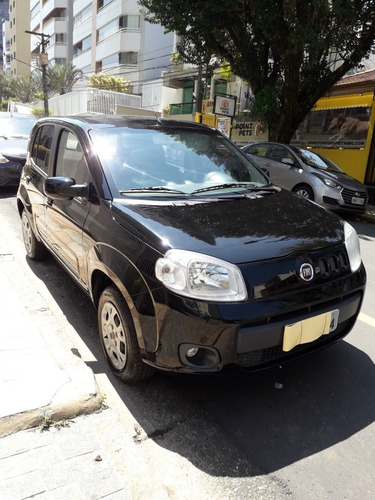 FIAT UNO 2011 1.0 VIVACE FLEX 5P