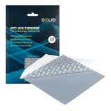 Pad Térmico Gelid Gp-extreme Tp-gp01-s-e 120x120x3mm 12w/mk