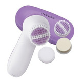 Kit Revlon Cepillo Limpieza Facial De Silicona Rvsp3512la2a