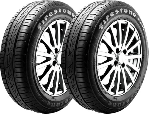 Kit De 2 Neumáticos Firestone F-series F-600 P 185/65r14 86 T