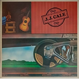 Lp,vinil,jj Cale-okie,importado,espanha