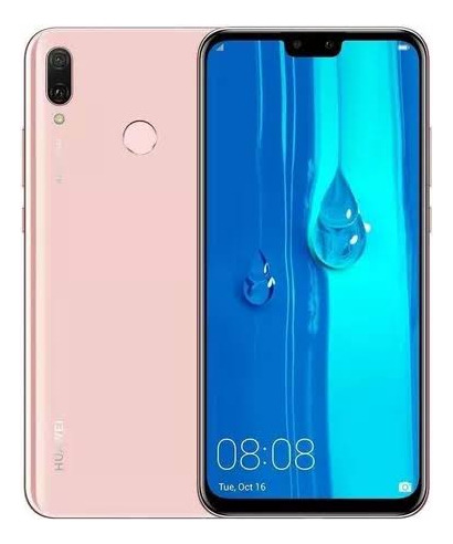 Celular Huawei Y9 2019