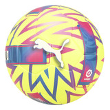 Pelota Puma Orbita La Liga 1 Fifa Quality En Amarillo