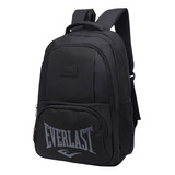 Mochila Porta Notebook Everlast Smart Reforzada Envio Nueva Temporada Clasica Urbana La Mejor Calidad Hb