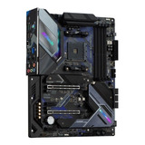 Motherboard Asrock Socket Am4 Atx Amd B550 Usb 3.2 Ddr4 /v