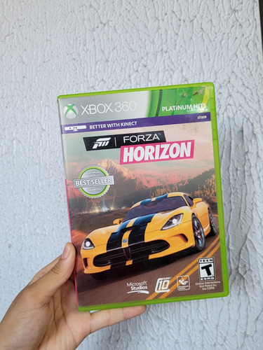 Forza Horizon 2 - Xbox 360 