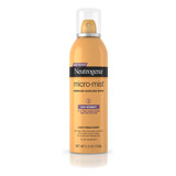 Neutrogena Micromist Sunless Espray Autobronceante, Profund.