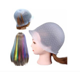 Gorro Visos Goma ( 1 Unid )