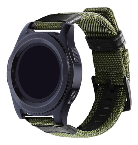 Correa Nylon Para Samsung Galaxy Watch 4