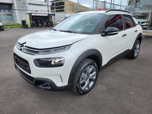 Citroen C4 Cactus Feel   2024