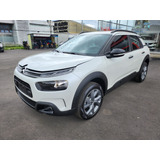 Citroen C4 Cactus Feel   2024