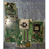 Placa Mae Dell Inspiron 5348 23 Série 5000 All-in-one