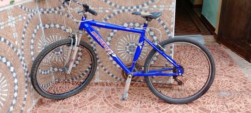 Bicicleta R26 Kelinbike