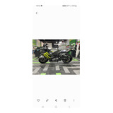 Kawasaki  Pista Zzr Reformada