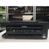 Impresora Epson Expression Xp-201