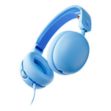 Skullcandy Grom Audífonos Over-ear Alámbricos Para Los