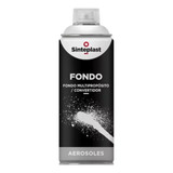 Aerosol Brillospray Convertidor De Oxido /  Fondo - 240cc