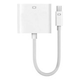 Adaptador Video Para Macbook Hd 29usbhd350 - Crazygames