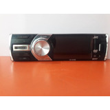 Frente Dvd Jvc Modelo Kd - Av300