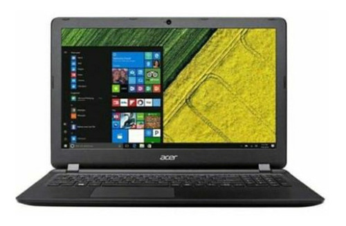 Oferta Notebook Acer Aspire .