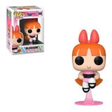 Funko Pop Bombom (1080) Las Chicas Super Poderosas