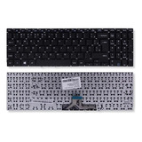 Teclado P/ Samsung Np-300e5k Np350xaa Np300esk Np300e5i C/ Ç