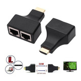 Extender Hdmi Activo 30m